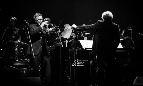 Orquestra de Jazz de Setúbal