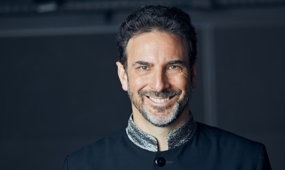 Rubén Dubrovsky